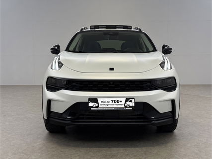 Lynk Co 01 1.5 | Pano | Virtual | 360° | Sfeerver. | Memory | LED | Carplay