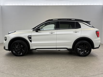 Lynk Co 01 1.5 | Pano | Virtual | 360° | Sfeerver. | Memory | LED | Carplay