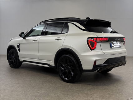Lynk Co 01 1.5 | Pano | Virtual | 360° | Sfeerver. | Memory | LED | Carplay