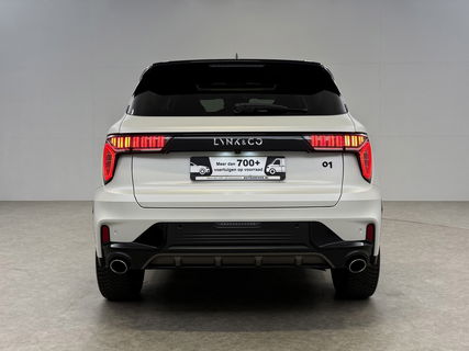 Lynk Co 01 1.5 | Pano | Virtual | 360° | Sfeerver. | Memory | LED | Carplay