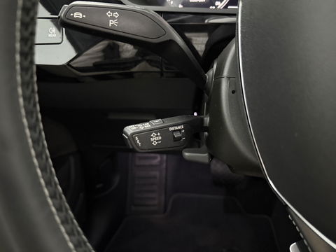 Audi e-tron 55 Quattro S-line 95 kWh | Pano | B&O | Virtual | Sfeerverl. | Trekh | Memory | NAP