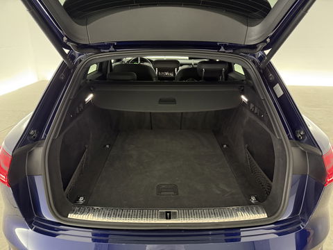 Audi e-tron 55 Quattro S-line 95 kWh | Pano | B&O | Virtual | Sfeerverl. | Trekh | Memory | NAP