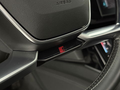 Audi e-tron 55 Quattro S-line 95 kWh | Pano | B&O | Virtual | Sfeerverl. | Trekh | Memory | NAP