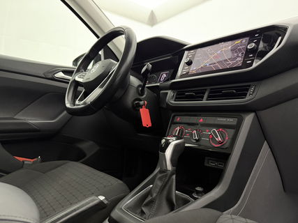 Volkswagen T-Cross 1.0 TSI | LED | Carplay | Airco | Adaptieve Cruise | Navigatie | NAP