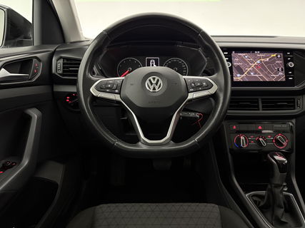 Volkswagen T-Cross 1.0 TSI | LED | Carplay | Airco | Adaptieve Cruise | Navigatie | NAP