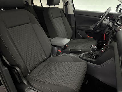 Volkswagen T-Cross 1.0 TSI | LED | Carplay | Airco | Adaptieve Cruise | Navigatie | NAP
