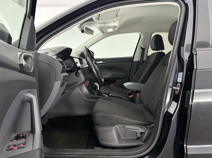 Volkswagen T-Cross 1.0 TSI | LED | Carplay | Airco | Adaptieve Cruise | Navigatie | NAP