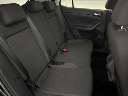 Volkswagen T-Cross 1.0 TSI | LED | Carplay | Airco | Adaptieve Cruise | Navigatie | NAP