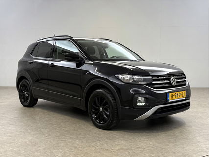 Volkswagen T-Cross 1.0 TSI | LED | Carplay | Airco | Adaptieve Cruise | Navigatie | NAP