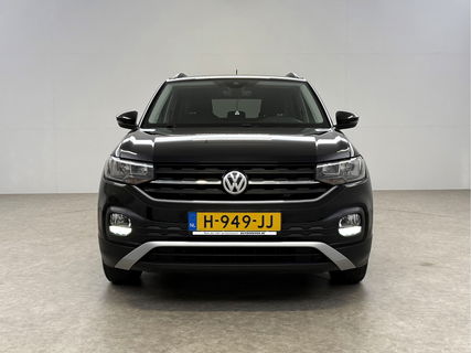 Volkswagen T-Cross 1.0 TSI | LED | Carplay | Airco | Adaptieve Cruise | Navigatie | NAP