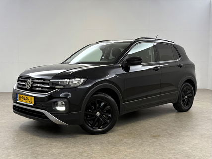 Volkswagen T-Cross 1.0 TSI | LED | Carplay | Airco | Adaptieve Cruise | Navigatie | NAP