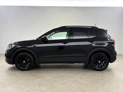 Volkswagen T-Cross 1.0 TSI | LED | Carplay | Airco | Adaptieve Cruise | Navigatie | NAP