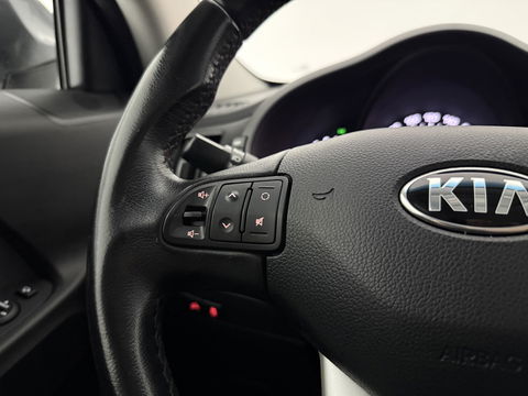 Kia Sportage 1.6 GDI Plus Pack | Camera | LED | Cruise | Clima | Navigatie | Parkeersens