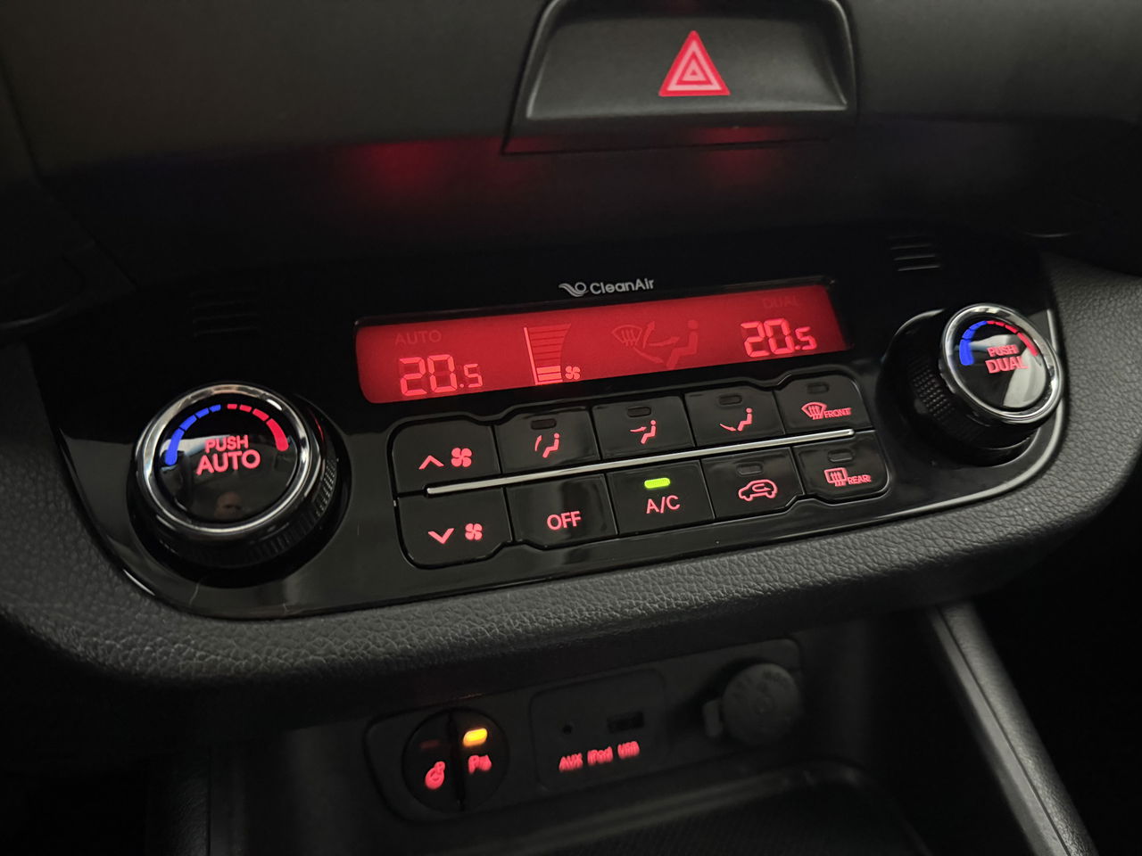 Kia Sportage 1.6 GDI Plus Pack | Camera | LED | Cruise | Clima | Navigatie | Parkeersens