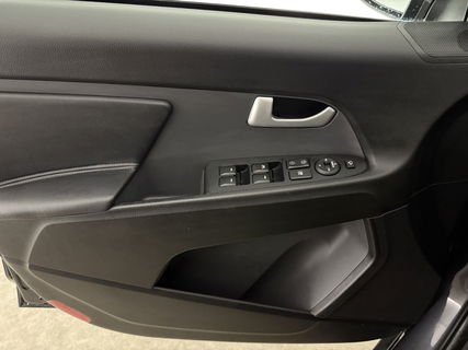 Kia Sportage 1.6 GDI Plus Pack | Camera | LED | Cruise | Clima | Navigatie | Parkeersens
