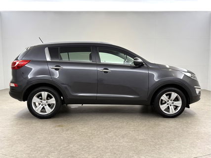 Kia Sportage 1.6 GDI Plus Pack | Camera | LED | Cruise | Clima | Navigatie | Parkeersens