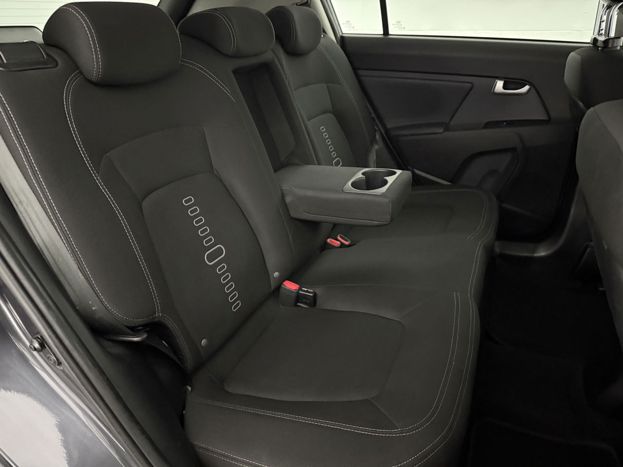 Kia Sportage 1.6 GDI Plus Pack | Camera | LED | Cruise | Clima | Navigatie | Parkeersens