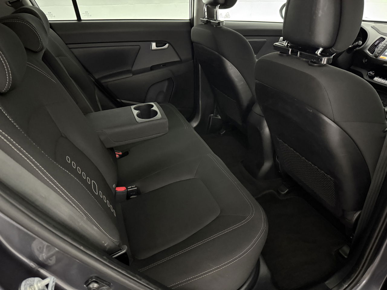 Kia Sportage 1.6 GDI Plus Pack | Camera | LED | Cruise | Clima | Navigatie | Parkeersens