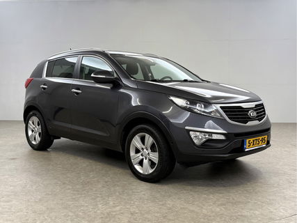 Kia Sportage 1.6 GDI Plus Pack | Camera | LED | Cruise | Clima | Navigatie | Parkeersens