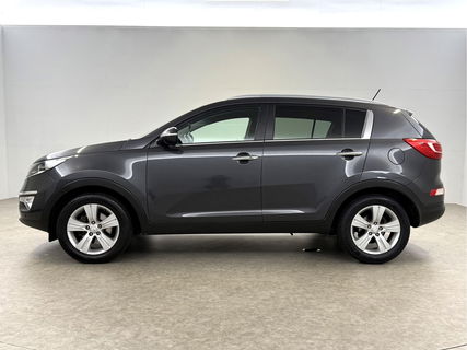 Kia Sportage 1.6 GDI Plus Pack | Camera | LED | Cruise | Clima | Navigatie | Parkeersens
