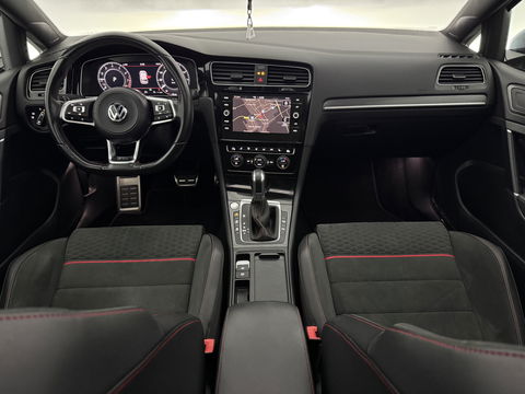 Volkswagen Golf 2.0 TSI GTI Performance | 245PK | Pano | Virtual | LED | Carplay | Adaptive l Stoelverw.
