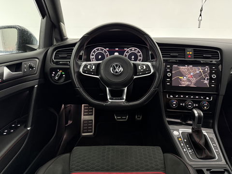 Volkswagen Golf 2.0 TSI GTI Performance | 245PK | Pano | Virtual | LED | Carplay | Adaptive l Stoelverw.