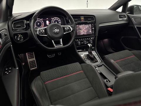 Volkswagen Golf 2.0 TSI GTI Performance | 245PK | Pano | Virtual | LED | Carplay | Adaptive l Stoelverw.