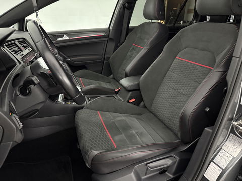 Volkswagen Golf 2.0 TSI GTI Performance | 245PK | Pano | Virtual | LED | Carplay | Adaptive l Stoelverw.