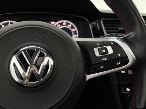 Volkswagen Golf 2.0 TSI GTI Performance | 245PK | Pano | Virtual | LED | Carplay | Adaptive l Stoelverw.