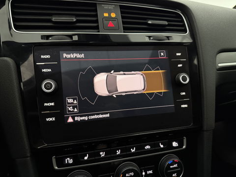 Volkswagen Golf 2.0 TSI GTI Performance | 245PK | Pano | Virtual | LED | Carplay | Adaptive l Stoelverw.