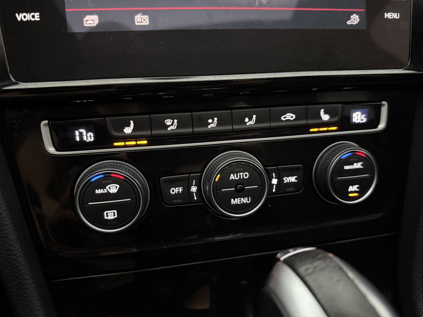 Volkswagen Golf 2.0 TSI GTI Performance | 245PK | Pano | Virtual | LED | Carplay | Adaptive l Stoelverw.