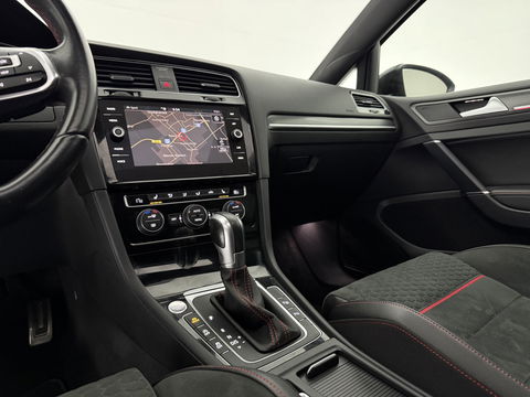 Volkswagen Golf 2.0 TSI GTI Performance | 245PK | Pano | Virtual | LED | Carplay | Adaptive l Stoelverw.