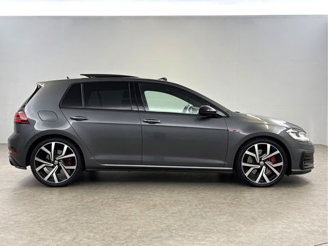 Volkswagen Golf 2.0 TSI GTI Performance | 245PK | Pano | Virtual | LED | Carplay | Adaptive l Stoelverw.