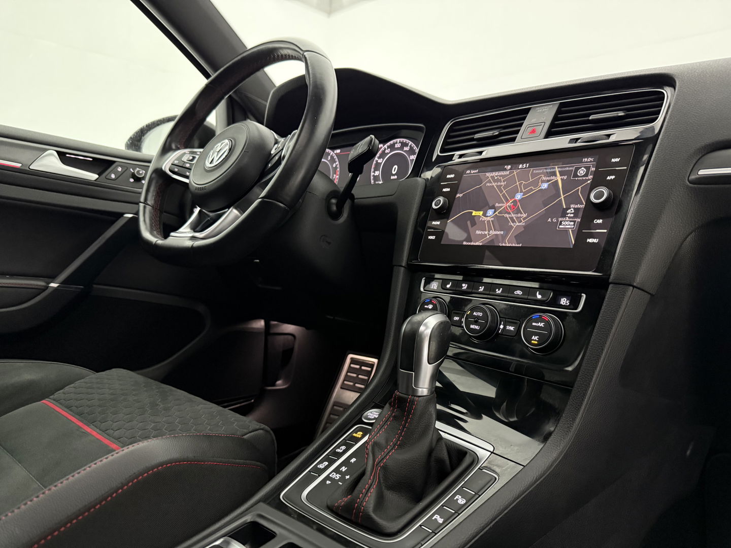 Volkswagen Golf 2.0 TSI GTI Performance | 245PK | Pano | Virtual | LED | Carplay | Adaptive l Stoelverw.