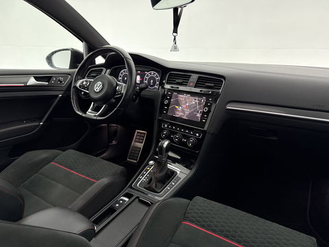 Volkswagen Golf 2.0 TSI GTI Performance | 245PK | Pano | Virtual | LED | Carplay | Adaptive l Stoelverw.