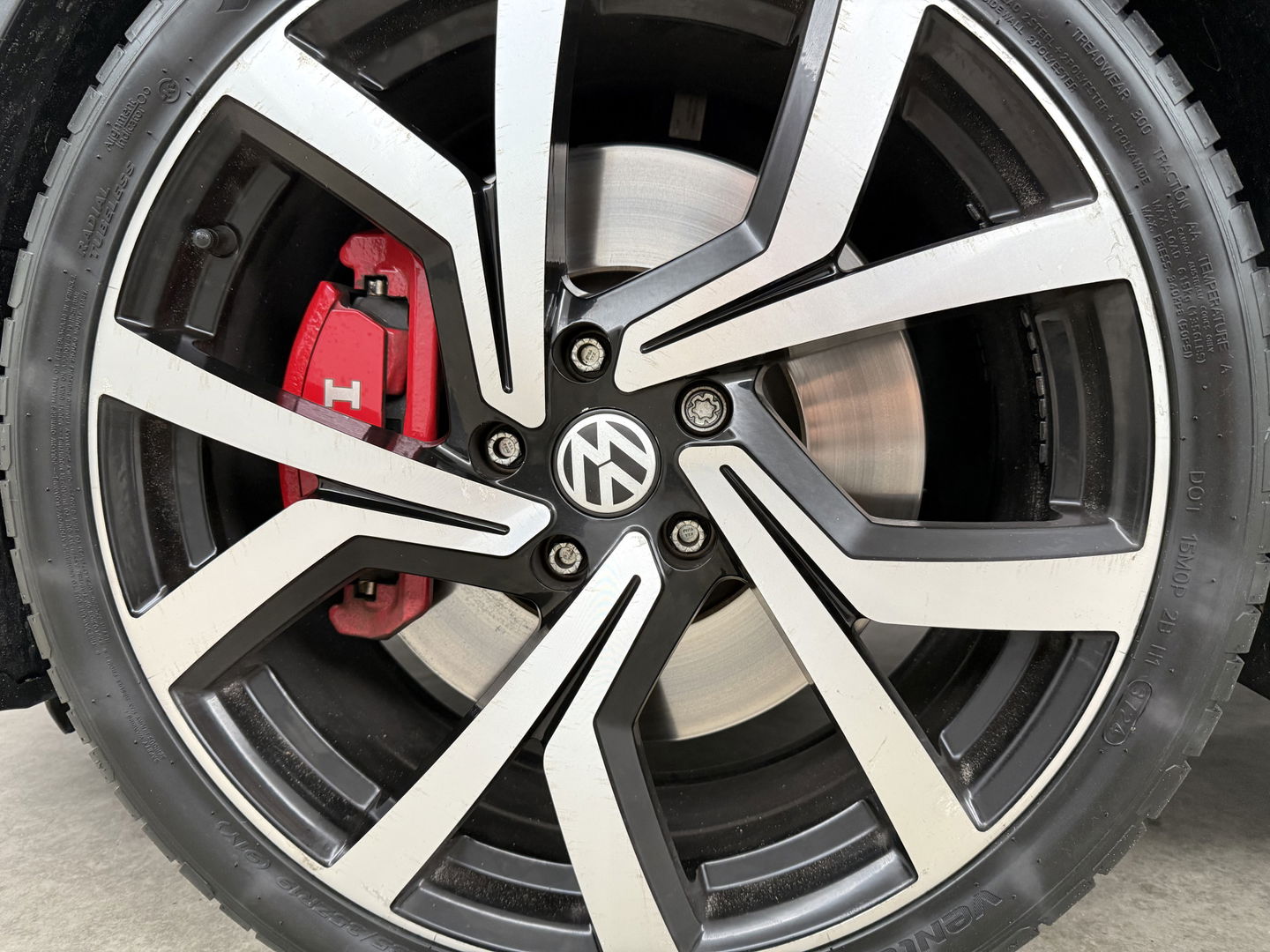 Volkswagen Golf 2.0 TSI GTI Performance | 245PK | Pano | Virtual | LED | Carplay | Adaptive l Stoelverw.