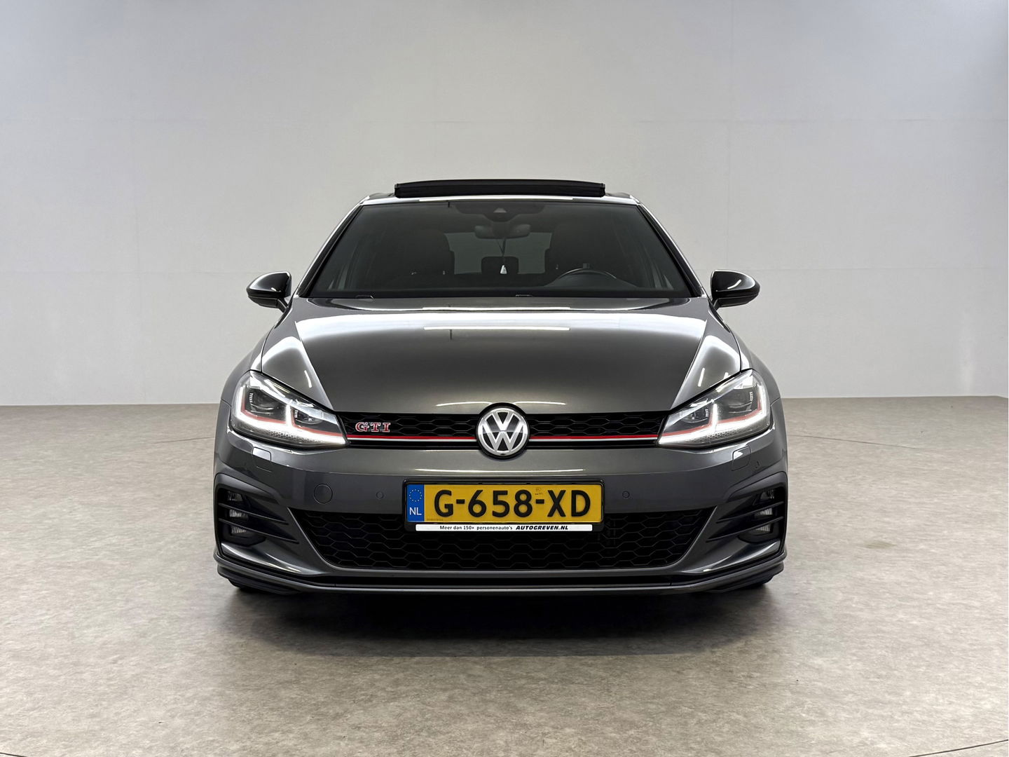 Volkswagen Golf 2.0 TSI GTI Performance | 245PK | Pano | Virtual | LED | Carplay | Adaptive l Stoelverw.