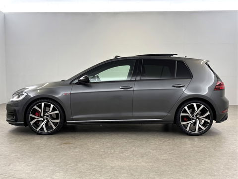 Volkswagen Golf 2.0 TSI GTI Performance | 245PK | Pano | Virtual | LED | Carplay | Adaptive l Stoelverw.