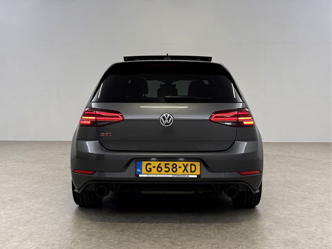 Volkswagen Golf 2.0 TSI GTI Performance | 245PK | Pano | Virtual | LED | Carplay | Adaptive l Stoelverw.