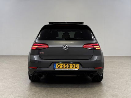 Volkswagen Golf 2.0 TSI GTI Performance | 245PK | Pano | Virtual | LED | Carplay | 19"LMV