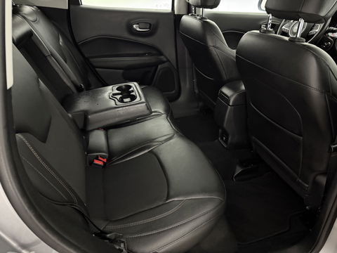 Jeep Compass 1.4 MultiAir 141PK Longitude | Camera | Cruise | Carplay | Navigatie | Parkeersens. | Clima