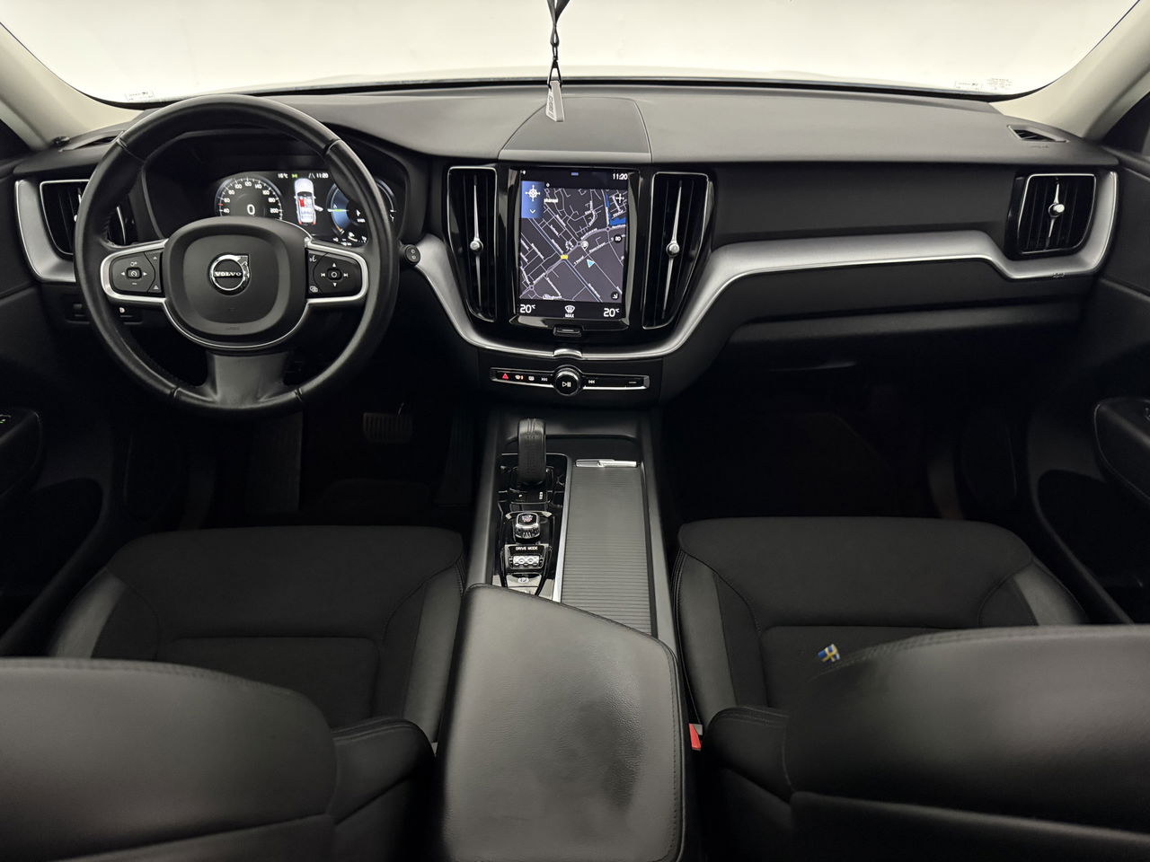 Volvo XC60 2.0 Recharge T6 AWD 290PK Inscription | Pano | Virtual | Camera | Carplay | LED | Keyless