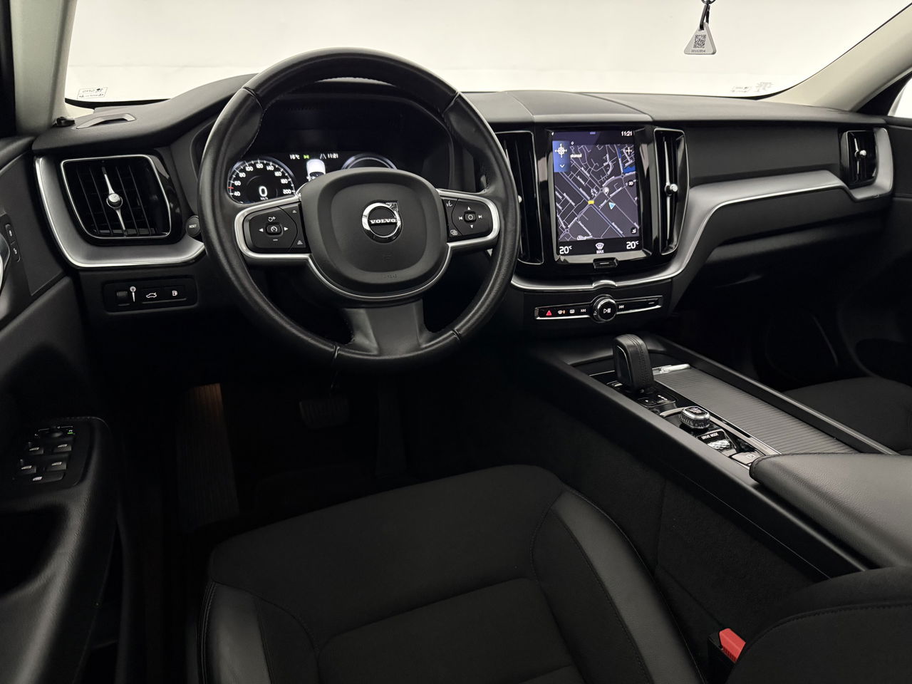 Volvo XC60 2.0 Recharge T6 AWD 290PK Inscription | Pano | Virtual | Camera | Carplay | LED | Keyless
