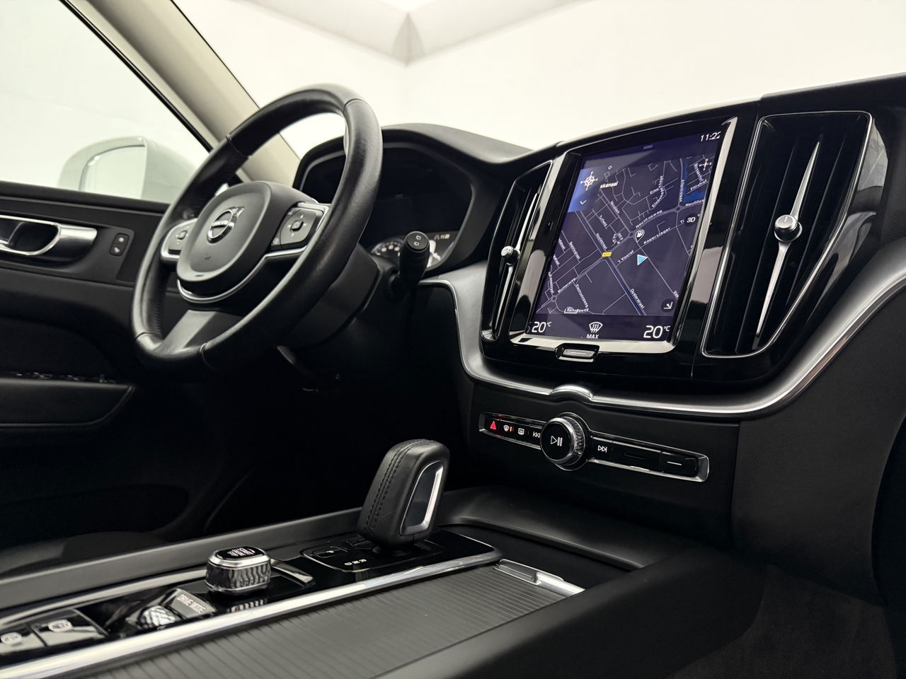 Volvo XC60 2.0 Recharge T6 AWD 290PK Inscription | Pano | Virtual | Camera | Carplay | LED | Keyless