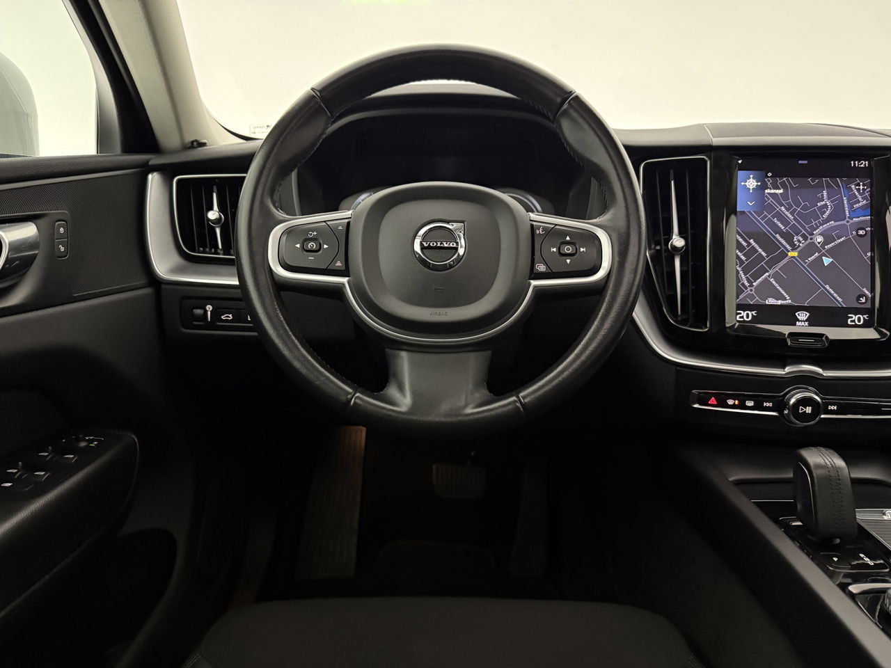 Volvo XC60 2.0 Recharge T6 AWD 290PK Inscription | Pano | Virtual | Camera | Carplay | LED | Keyless