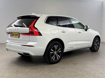 Volvo XC60 2.0 Recharge T6 AWD 290PK Inscription | Pano | Virtual | Camera | Carplay | LED | Keyless