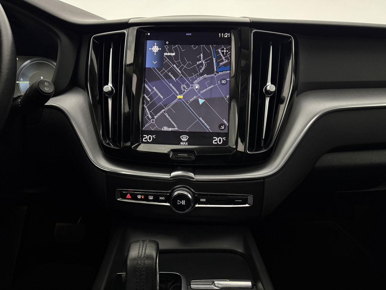 Volvo XC60 2.0 Recharge T6 AWD 290PK Inscription | Pano | Virtual | Camera | Carplay | LED | Keyless