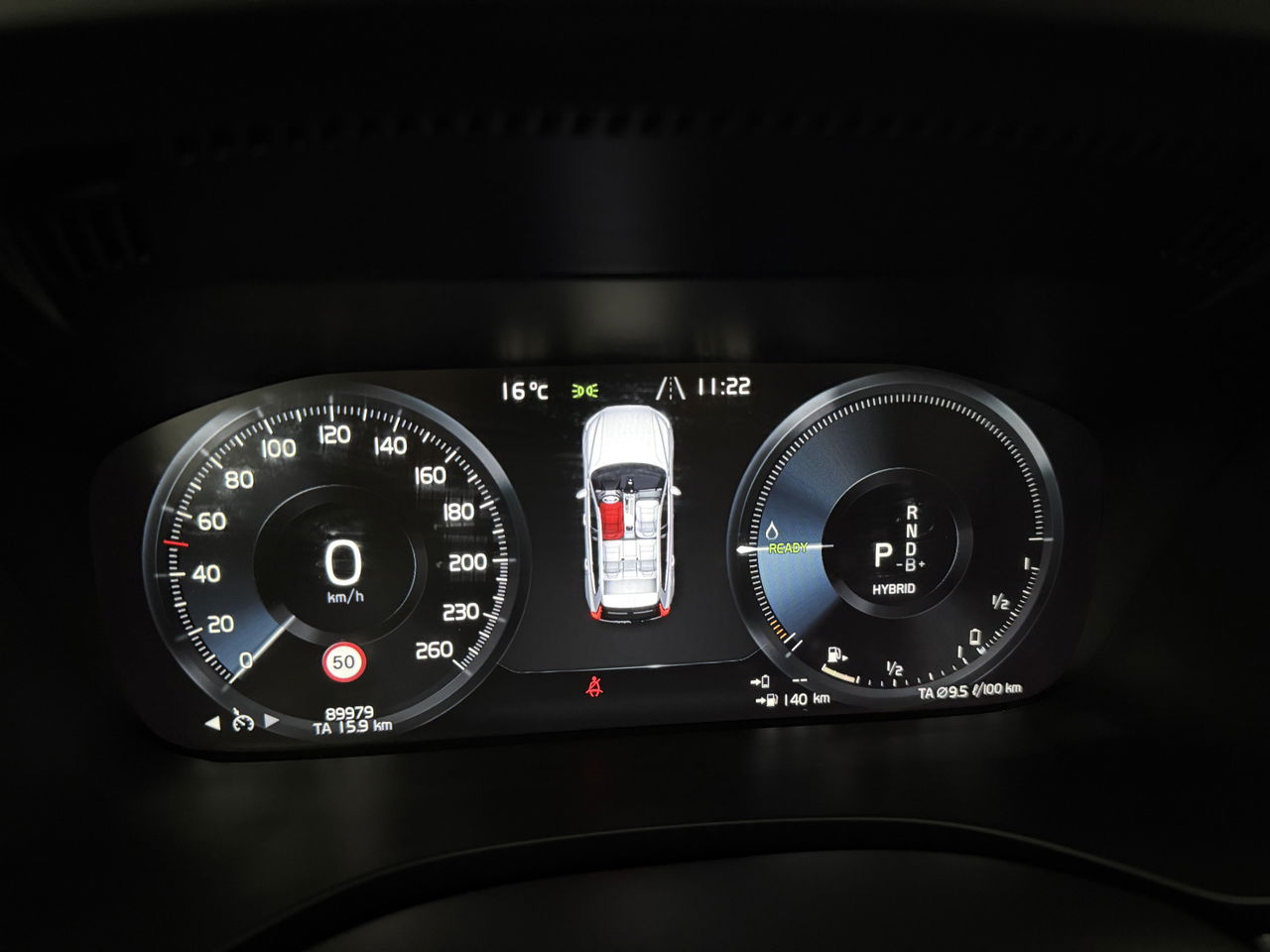 Volvo XC60 2.0 Recharge T6 AWD 290PK Inscription | Pano | Virtual | Camera | Carplay | LED | Keyless