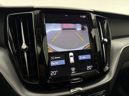 Volvo XC60 2.0 Recharge T6 AWD 290PK Inscription | Pano | Virtual | Camera | Carplay | LED | Keyless