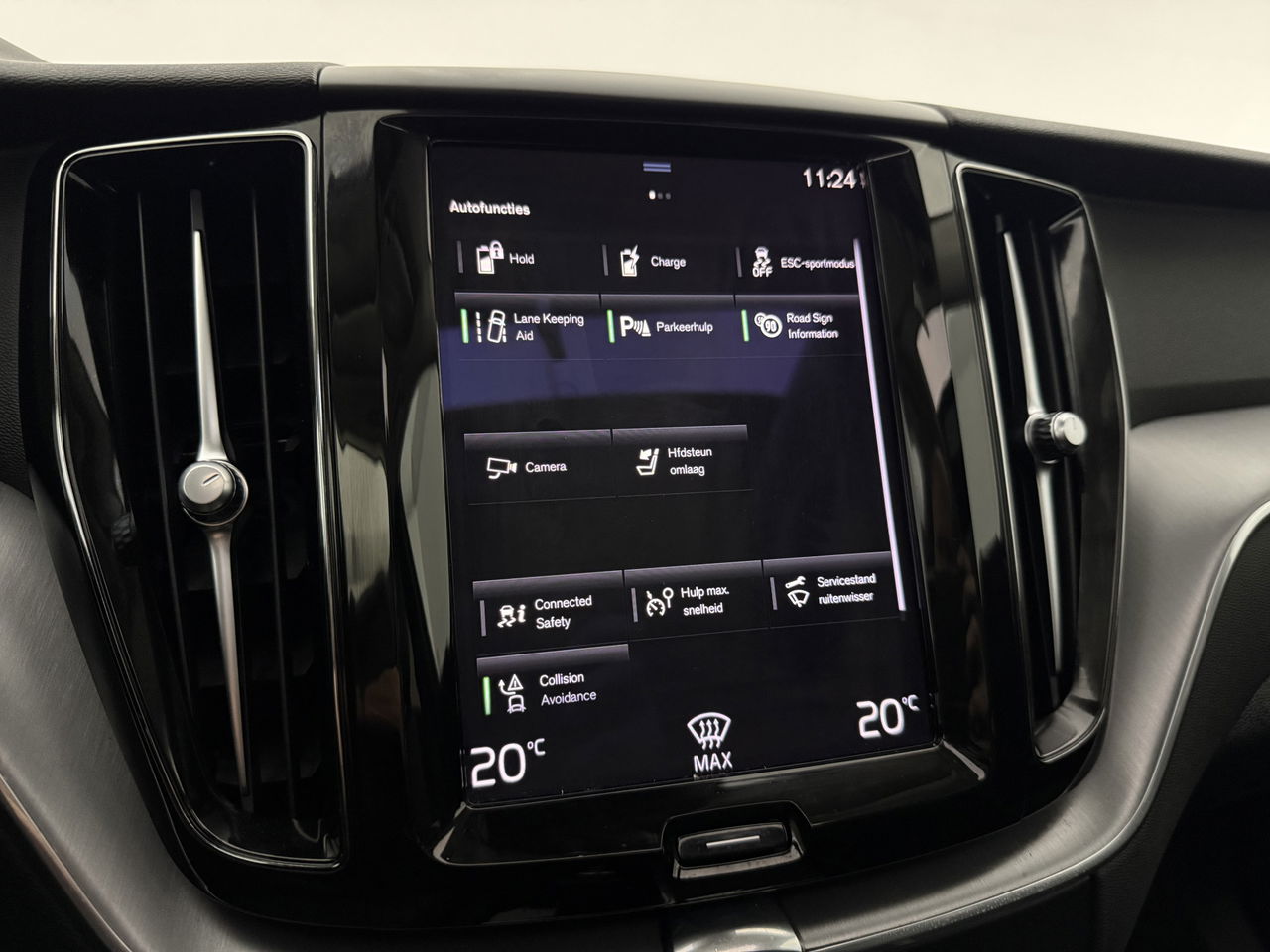 Volvo XC60 2.0 Recharge T6 AWD 290PK Inscription | Pano | Virtual | Camera | Carplay | LED | Keyless
